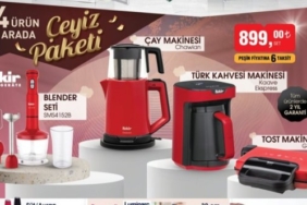 A101 aktüel ürünler kataloğu, a101 bu hafta neler var, a101 haftanın yıldızları