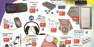 A101 aktüel ürünler kataloğu, a101 bu hafta neler var