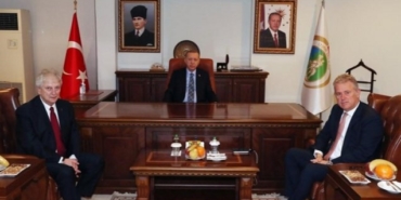 izmir, İZELMAN, İzmir Büyükşehir Belediyesi personel alımı