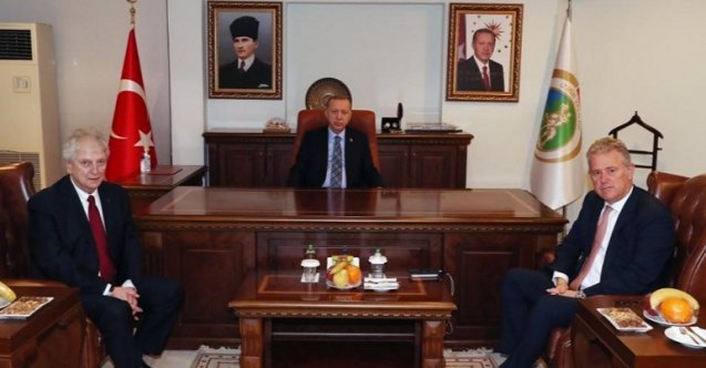 izmir, İZELMAN, İzmir Büyükşehir Belediyesi personel alımı