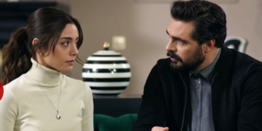 Emanet 107. Bölüm fragmanı özeti yeni bölüm 2 Şubat 2021 Salı Kanal 7