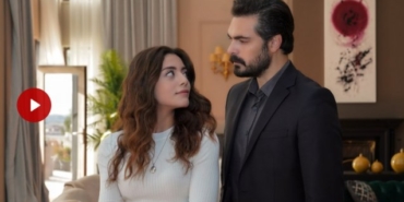 Emanet 118. Bölüm fragmanı özeti yeni bölüm izle 17 Şubat Çarşamba heyecan dorukta