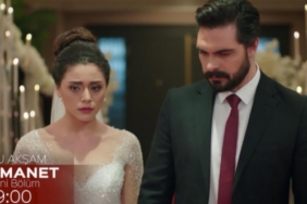 Emanet yeni bölüm fragmanı izle 17 Şubat Çarşamba Emanet 118. Bölüm fragmanı özeti