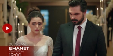 Emanet yeni bölüm fragmanı izle 17 Şubat Çarşamba Emanet 118. Bölüm fragmanı özeti