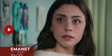 Emanet yeni bölüm fragmanı özeti izle Emanet 124. Bölüm fragmanı