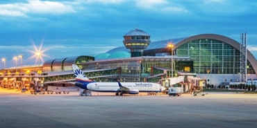 izmir, İzmir Büyükşehir Belediyesi