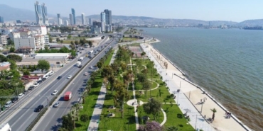 izmir, İzmir Büyükşehir Belediyesi personel alımı