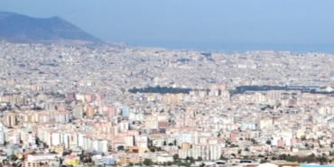 izmir, Bayraklı, Adalet Mahallesi, Yamanlar Mahallesi