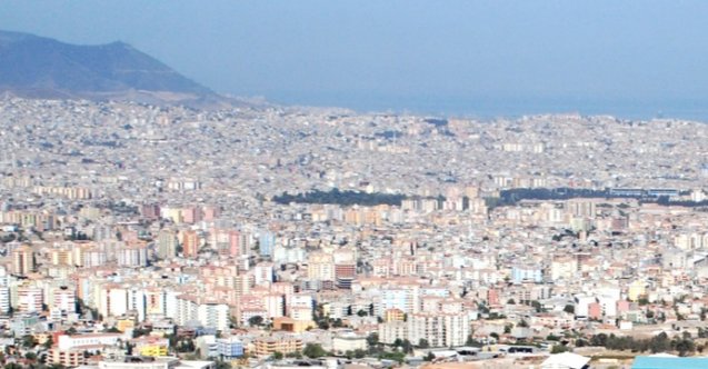 izmir, Bayraklı, Adalet Mahallesi, Yamanlar Mahallesi