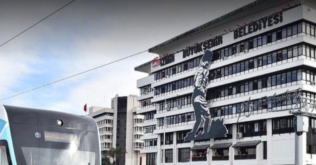 izmir, İzmir Büyükşehir Belediyesi işçi alımı, İZENERJİ, İzmir Büyükşehir Belediyesi personel alımı