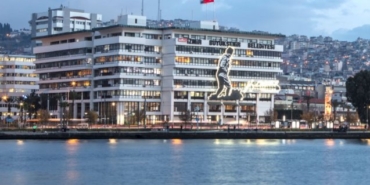 izmir, Gaziemir, Gaziemir Belediyesi, Halil Arda