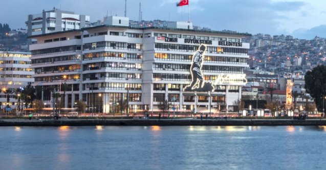 izmir, Gaziemir, Gaziemir Belediyesi, Halil Arda