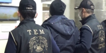 İzmir merkezli 47 ilde FETÖ operasyonu