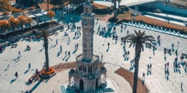 izmir, İZELMAN, İzmir Büyükşehir Belediyesi personel alımı