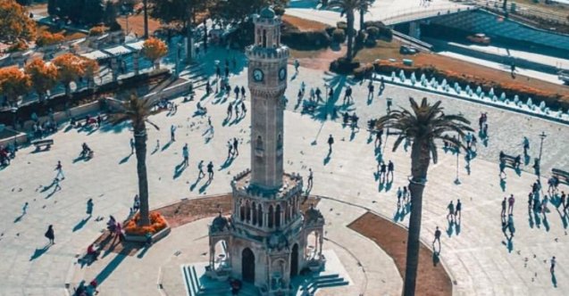 izmir, İZELMAN, İzmir Büyükşehir Belediyesi personel alımı