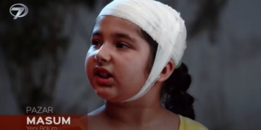 Masum 343. Bölüm fragmanı özeti izle, Masum yeni bölüm fragmanı