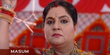 Masum 344. Bölüm fragmanı özeti izle 1 Mart Pazartesi