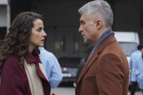 Ali Atay, Sinan Tuzcu, Hafsanur Sancaktutan, Alperen Duymaz