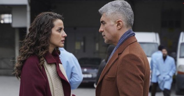 Ali Atay, Sinan Tuzcu, Hafsanur Sancaktutan, Alperen Duymaz