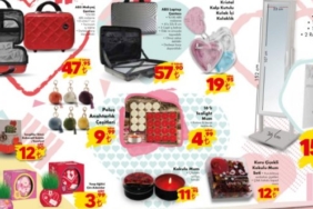 Bim aktüel ürünler kataloğu, Bim bu hafta neler var