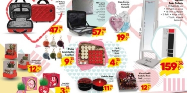 Bim aktüel ürünler kataloğu, Bim bu hafta neler var