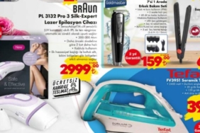 Bim aktüel ürünler kataloğu, Bim bu hafta neler var