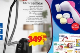 Bim aktüel ürünler kataloğu, Bim bu hafta neler var