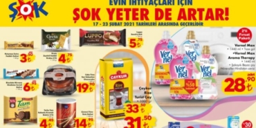 Bim aktüel ürünler kataloğu, Bim bu hafta neler var