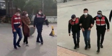 Son Dakika İzmir, Bayraklı, Çiğli, Karabağlar ve Konak’ta terör operasyonu