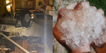 izmir, Çeşme, Güzelbahçe, Alaçatı, Son Dakika İzmir