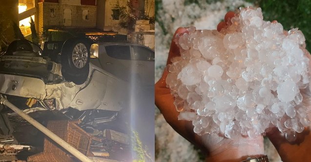 izmir, Çeşme, Güzelbahçe, Alaçatı, Son Dakika İzmir