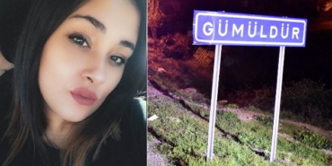 Son Dakika İzmir, Menderes’te kadın cinayeti, Ayşe Nazlı Kınacı öldürüldü