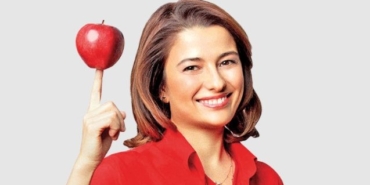 Dr. Ayça Kaya sayarak kalıcı beslenme ve zayıflama 5333, 1 haftada 5 kilo verdiren diyet listesi