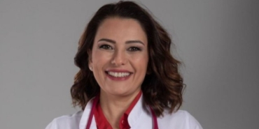 Dyt. Dr. Ayça Kaya kimdir, kaç yaşında, kitapları, kliniği nerede, muayene ücreti 2021