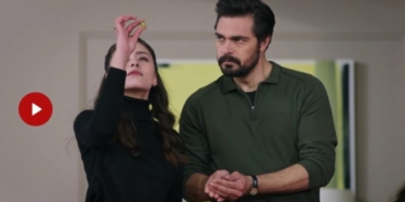 Emanet 144. Bölüm fragmanı 25 Mart özeti izle Emanet yeni bölüm fragmanı
