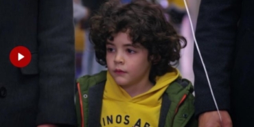 Emanet 145. Bölüm fragmanı 26 Mart özeti izle Emanet yeni bölüm fragmanı