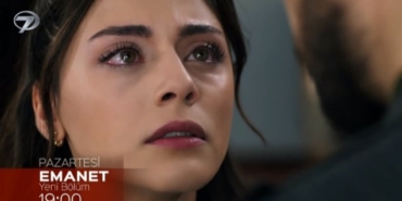 Emanet yeni bölüm fragmanı özeti izle Emanet 136. bölüm fragmanı oku Kanal 7