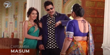 Hint dizisi Masum yeni bölüm fragmanı 31 Mart Çarşamba özeti (Masum 374. Bölüm fragmanı)