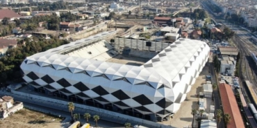 İzmir Alsancak Stadı ne zaman bitecek açılış tarih yeni hali son durum ne zaman açılacak?