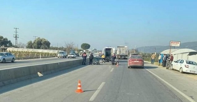 izmir, Urla, Urla Devlet Hastanesi, Son Dakika İzmir