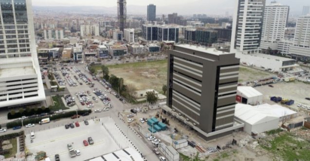 izmir, İzmir terör operasyonu, İzmir Emniyet Müdürlüğü, İzmir İl Emniyet Müdürlüğü, Son Dakika İzmir