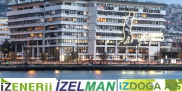 İzmir Büyükşehir Belediyesi personel alımı 2021 İzenerji, İzelman ve İzdoğa iş ilanları