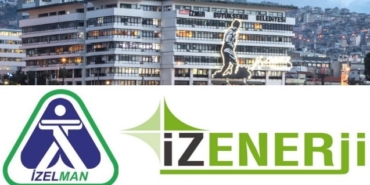 İzmir Büyükşehir Belediyesi personel alımı 2021 İzelman ve İzenerji iş ilanları