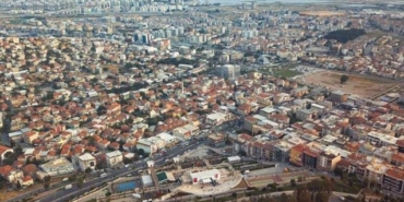 İzmir Çiğli Balatçık Mahallesi’nde kadın cinayeti, karısını boğarak öldürdü