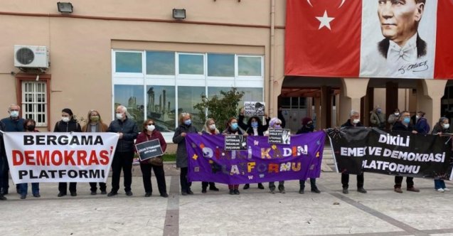 izmir, İzmir terör operasyonu, İzmir Emniyet Müdürlüğü, İzmir İl Emniyet Müdürlüğü, Son Dakika İzmir