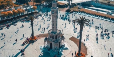 izmir, Bergama, Son Dakika İzmir