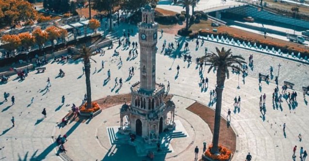 izmir, Bergama, Son Dakika İzmir