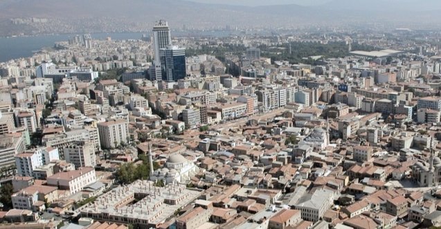 izmir, Balçova, Alaçatı, İZSU, Tahtalı Barajı, Son Dakika İzmir