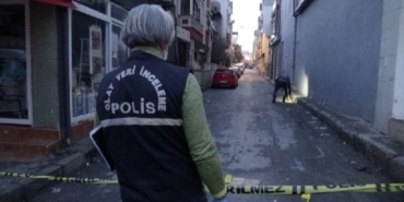 izmir, Karabağlar, Son Dakika İzmir