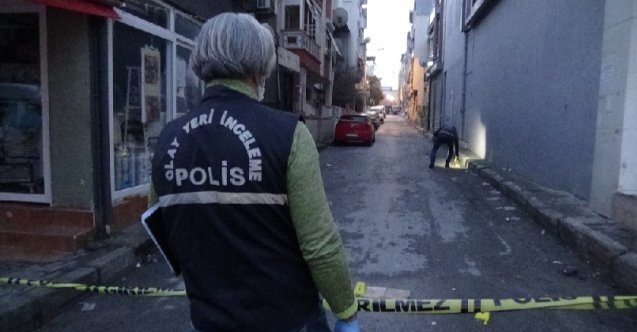 izmir, Karabağlar, Son Dakika İzmir